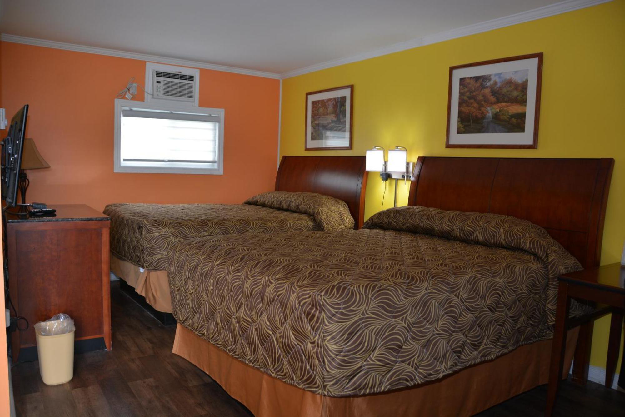 Harmony Inn Goderich Zewnętrze zdjęcie